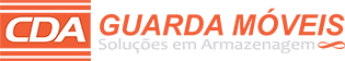 CDA Guarda Móveis